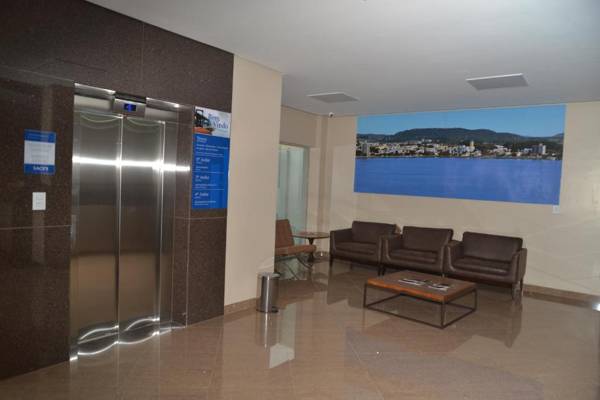 Racini Suites Hotel