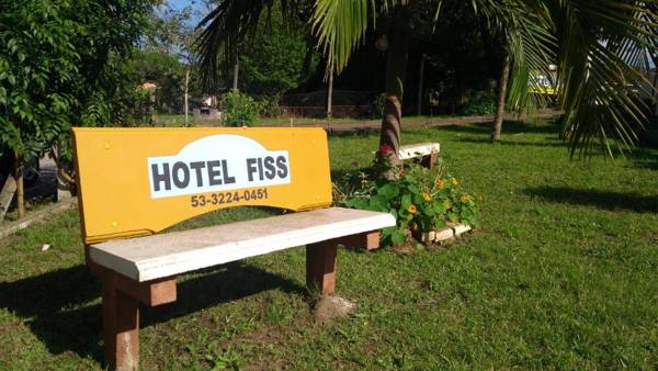 Hotel Fiss