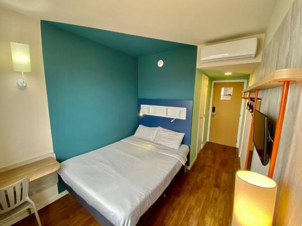 ibis budget Itaperuna