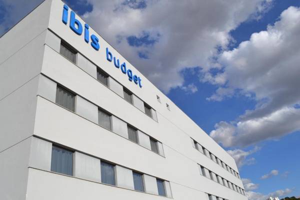 ibis budget Itaperuna