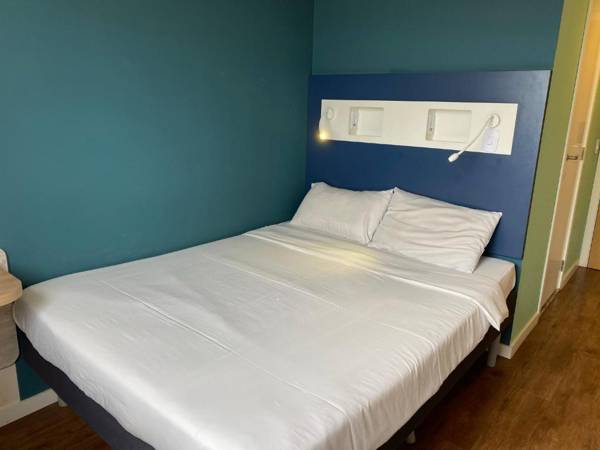 ibis budget Itaperuna