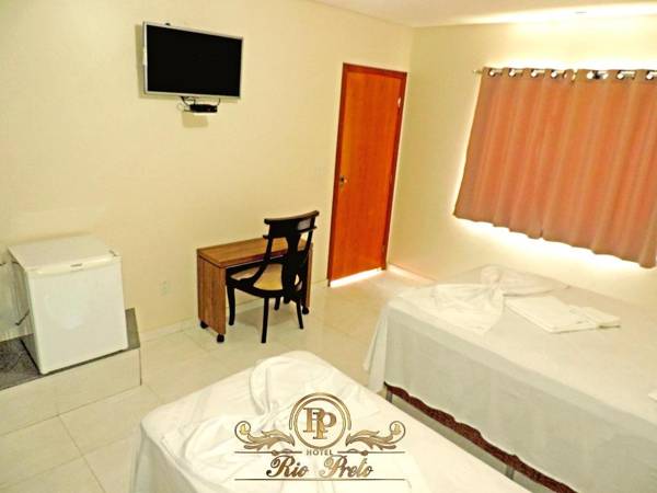 Rio Preto Hotel