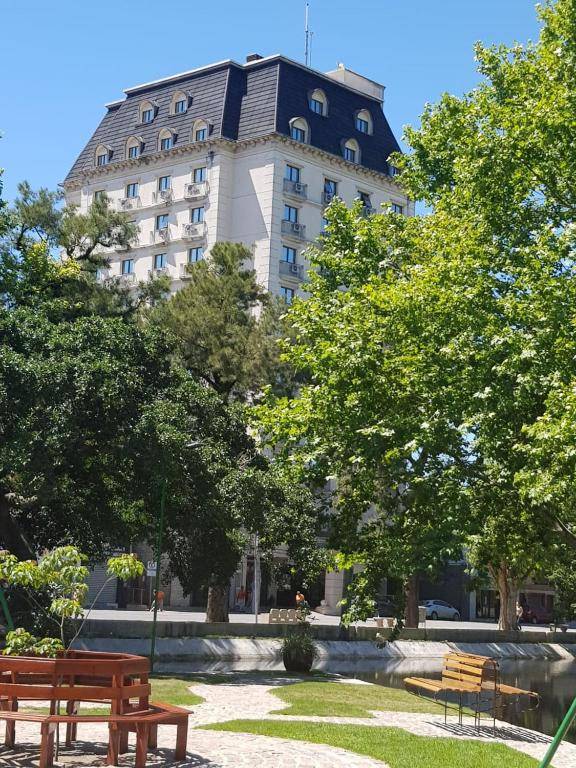 Hotel Villa Moura Executivo