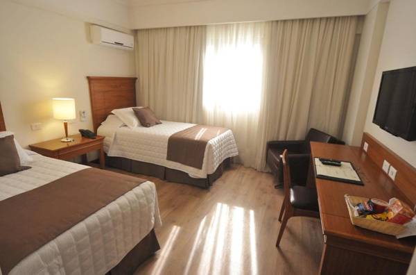 Hotel Villa Moura Executivo
