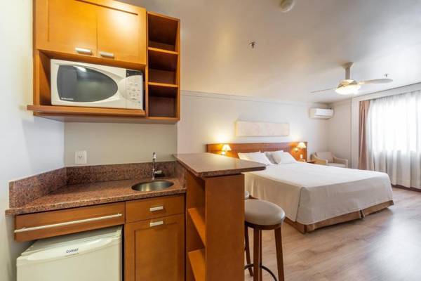 Sky Borges Hotel Alpenhaus - Gramado