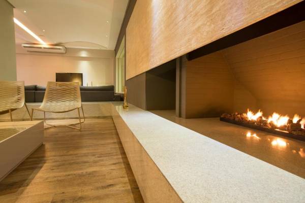 Hotel Laghetto Siena Gramado