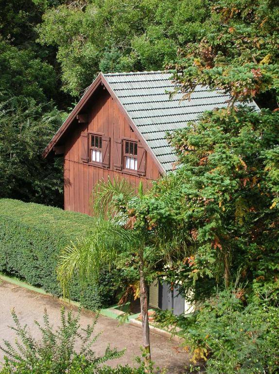 Tri Hotel Le Chateau