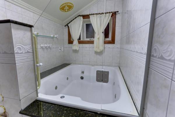 Hotel Pousada Florença