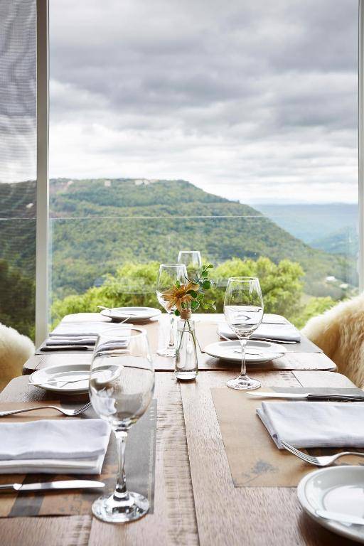 Villa Bella Hotel & SPA Gramado