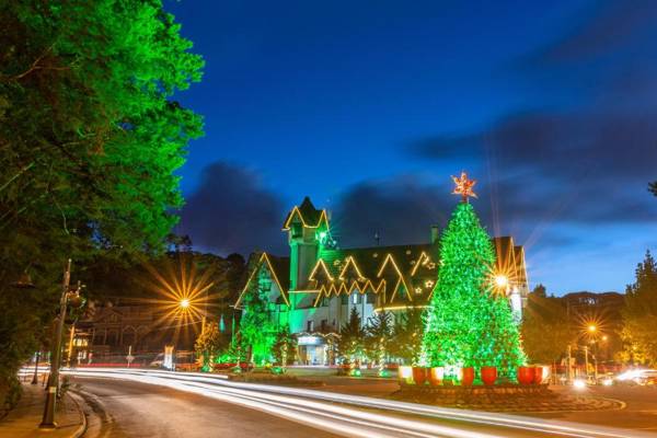 Hotel Laghetto Premio