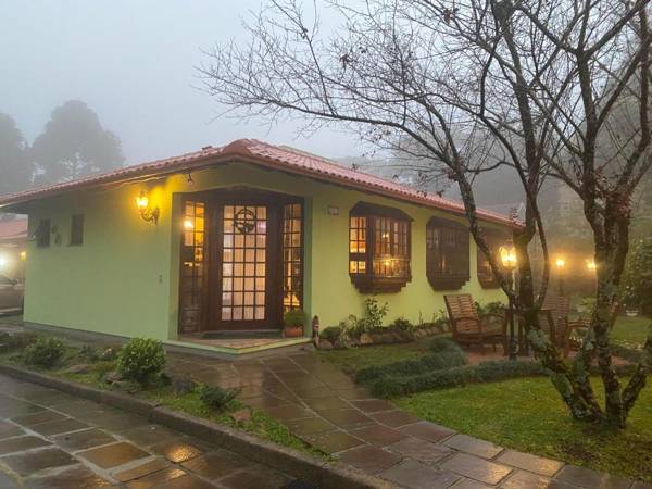 Pousada Villa Cantaloa