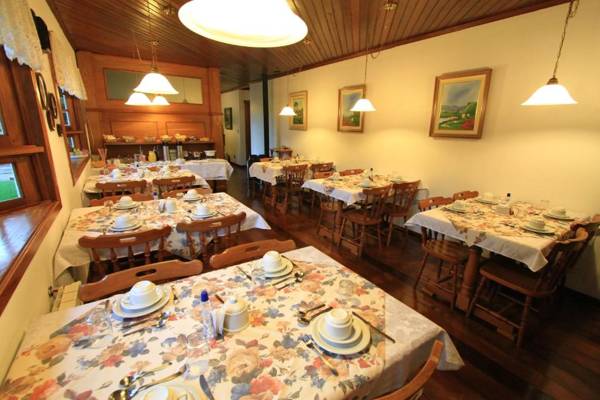 Pousada Villa Cantaloa