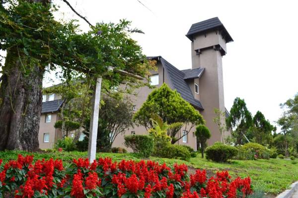 Hotel Fioreze Quero Quero