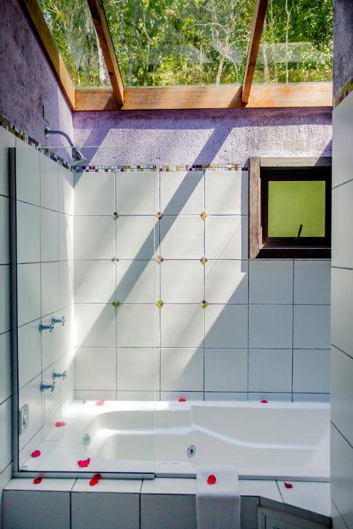 Estalagem Coração Da Mata