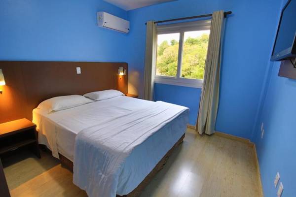 Hotel Colina São Francisco