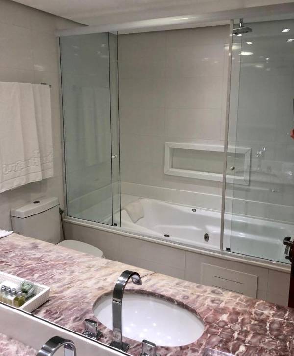 Hotel Estalagem St. Hubertus