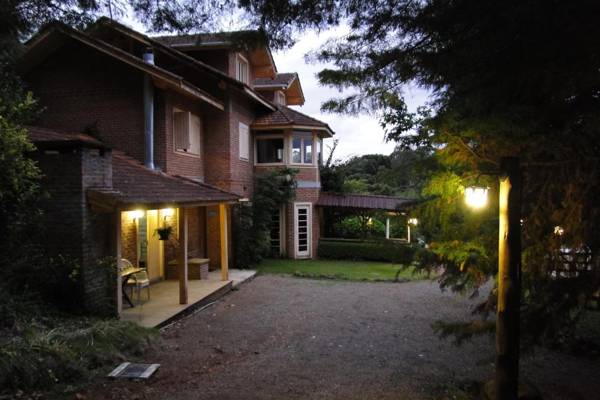 Hotel Pousada Colina de Pedra - GRAMADO