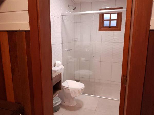 Hotel Pousada Colina de Pedra - GRAMADO