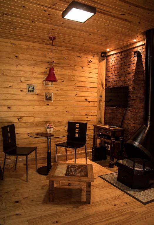 Pousada Chales da Montanha