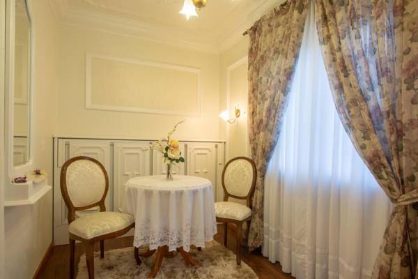 Hotel Ritta Höppner