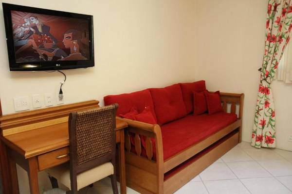 Pousada Águia Branca