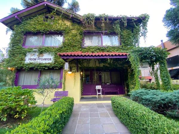 Petit Hotel Provence Gramado