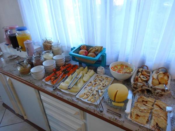 Petit Hotel Provence Gramado