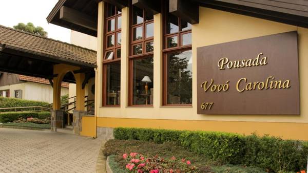 Pousada Vovó Carolina