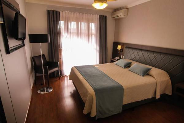 Pousada Vovó Carolina