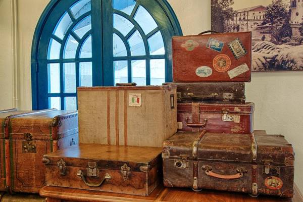 Hotel Gramado Palace