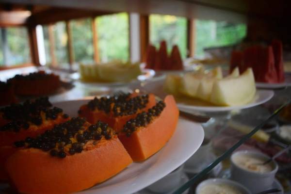 Pousada do Lago Gramado