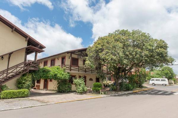 Pousada Floratta Nossa Casa