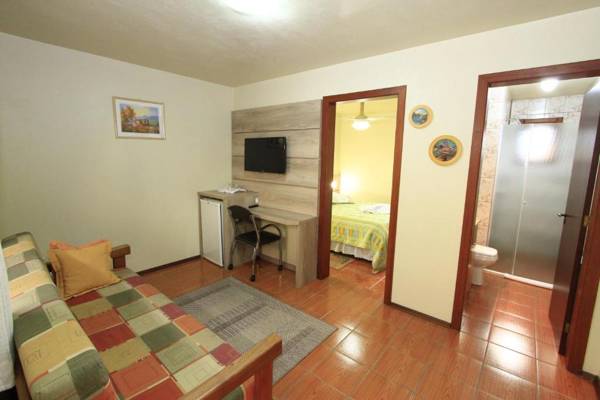 Pousada Floratta Nossa Casa