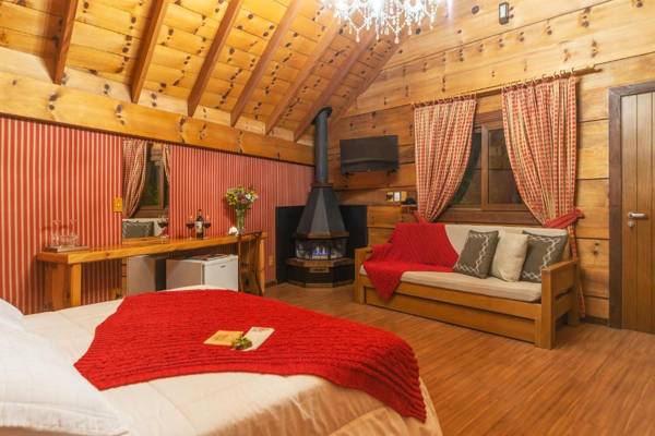 Hotel Giardino Di Pietra