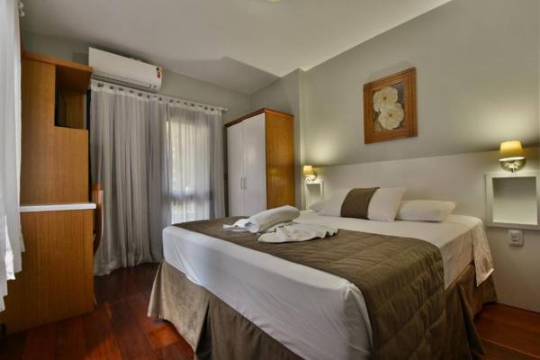 Hotel Pequeno Bosque