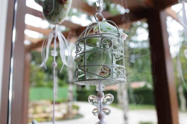 Hotel Monte Felice Bosque