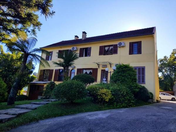 Pousada San Clemente Centro