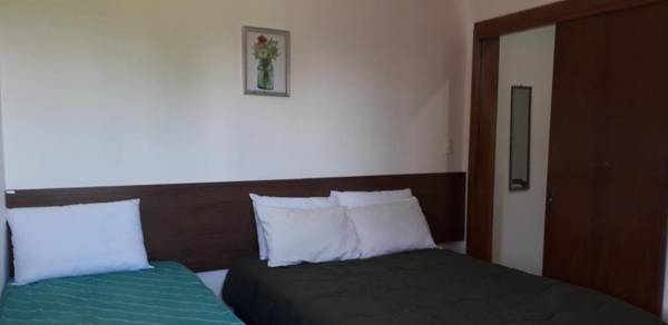 Vista Real Residence