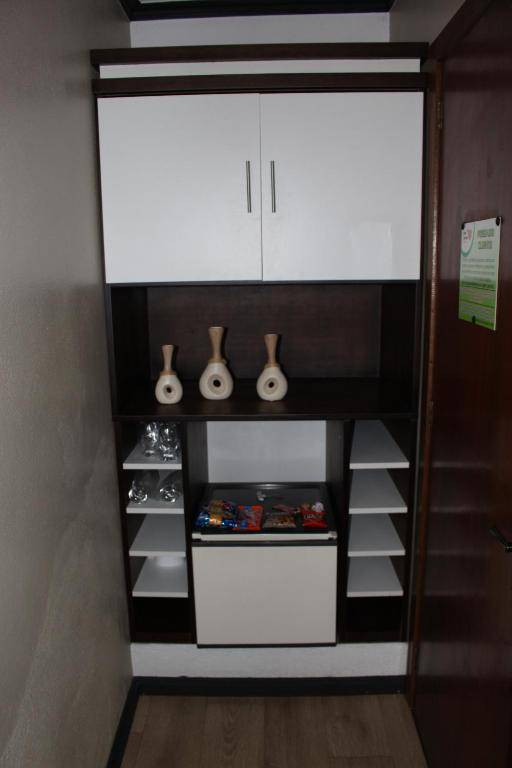 Motel Avenida (Adult Only)