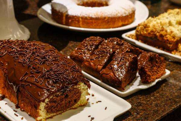 Hotel Monte Felice Centro