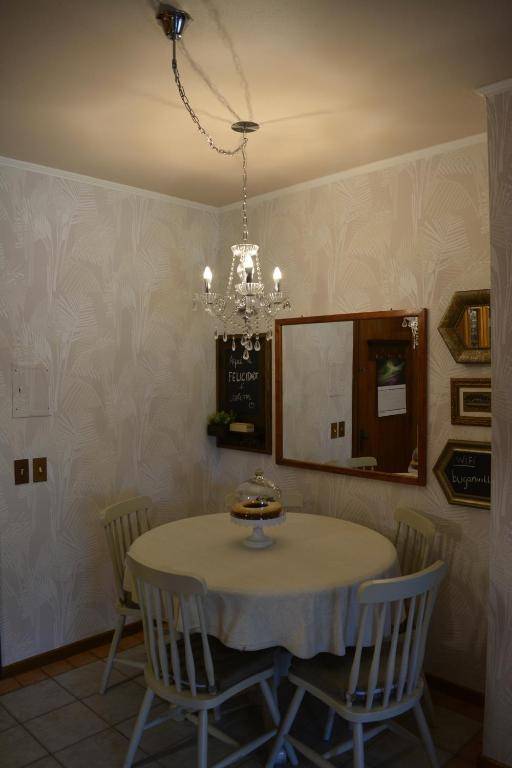 Condomínio Residencial Bugannvilias Flat