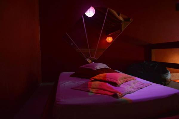 Amore Mio (Adult Only)