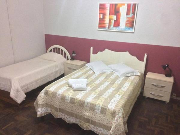 Pousada Vista do Lago - HOSTEL