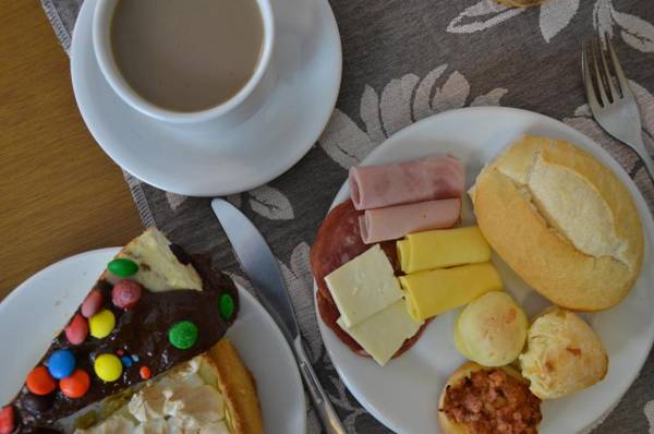 Pousada Stillo Gramado