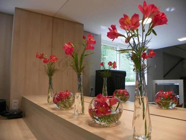 Olidal Pousada da Serra