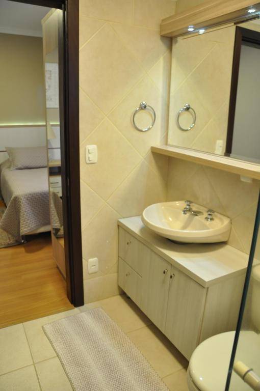 Apartamento Florido Centro Gramado