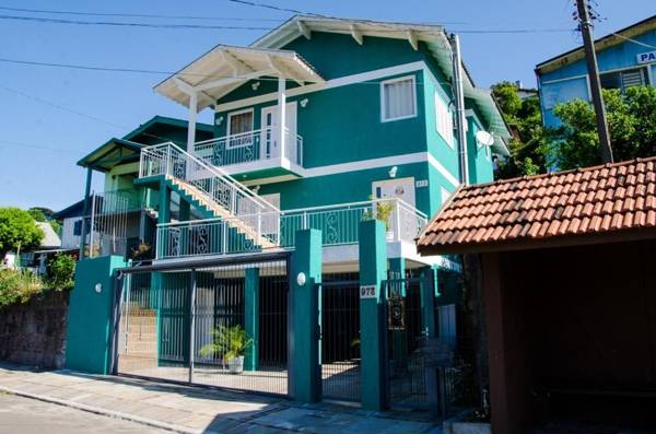 Casarao Gramado Residence