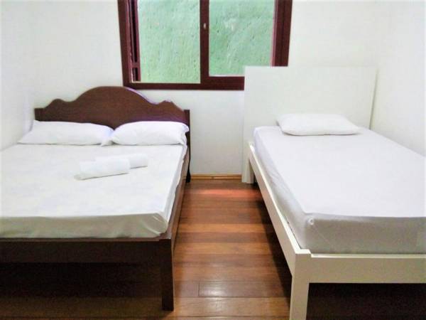 Apartamento a DUAS quadras do Centro