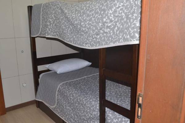 Chalés De Luxe Gramado