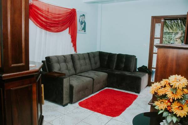 Casa de Férias Kaspary